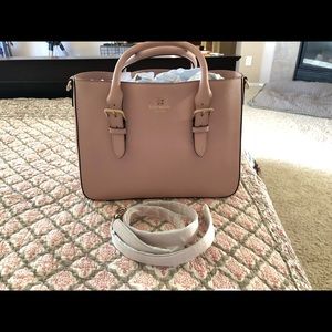 Kate Spade Cove Street Goldie - Pink Granite